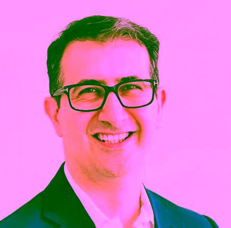 Mr Sana Hosseini